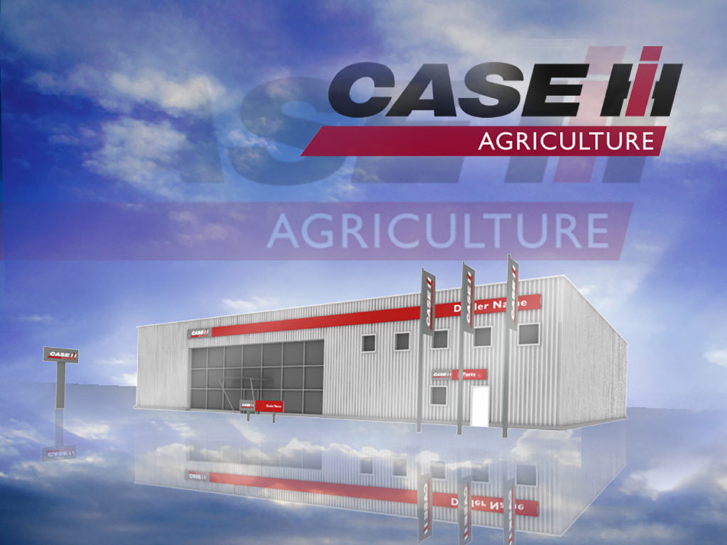 Branding Dealers CARMADESIGN